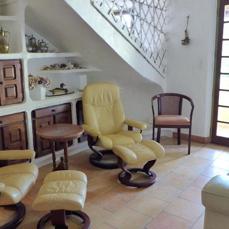 Ref 141 ,Seignosse Les Bourdaines , Villa Bouharde Classee 3 Etoiles, A 600 M Plage, 10 Personnes Buitenkant foto