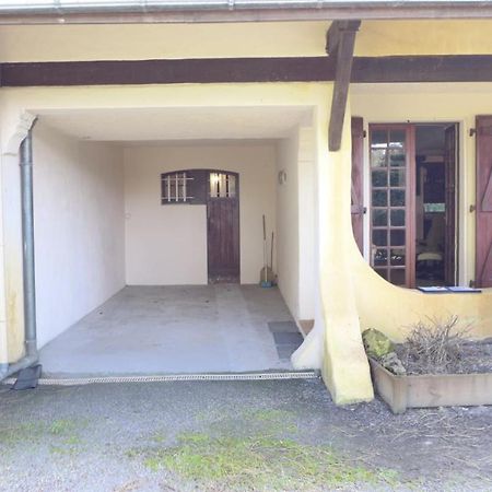 Ref 141 ,Seignosse Les Bourdaines , Villa Bouharde Classee 3 Etoiles, A 600 M Plage, 10 Personnes Buitenkant foto