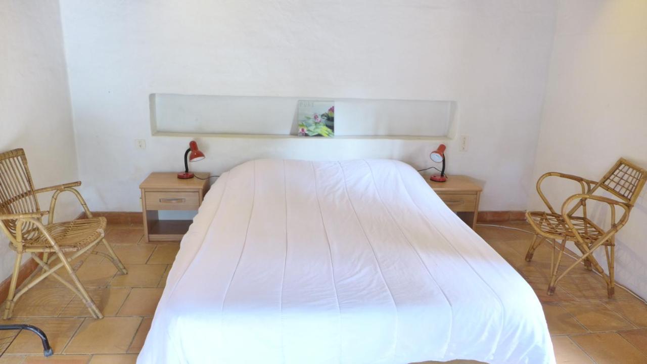 Ref 141 ,Seignosse Les Bourdaines , Villa Bouharde Classee 3 Etoiles, A 600 M Plage, 10 Personnes Buitenkant foto