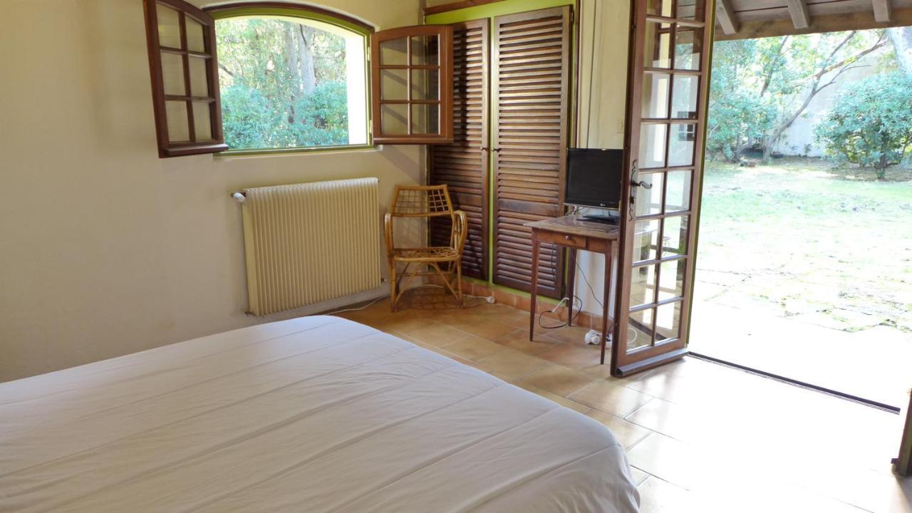 Ref 141 ,Seignosse Les Bourdaines , Villa Bouharde Classee 3 Etoiles, A 600 M Plage, 10 Personnes Buitenkant foto