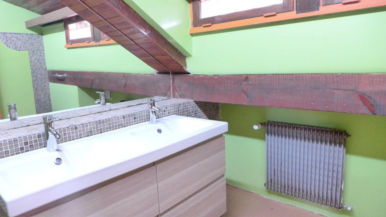Ref 141 ,Seignosse Les Bourdaines , Villa Bouharde Classee 3 Etoiles, A 600 M Plage, 10 Personnes Buitenkant foto