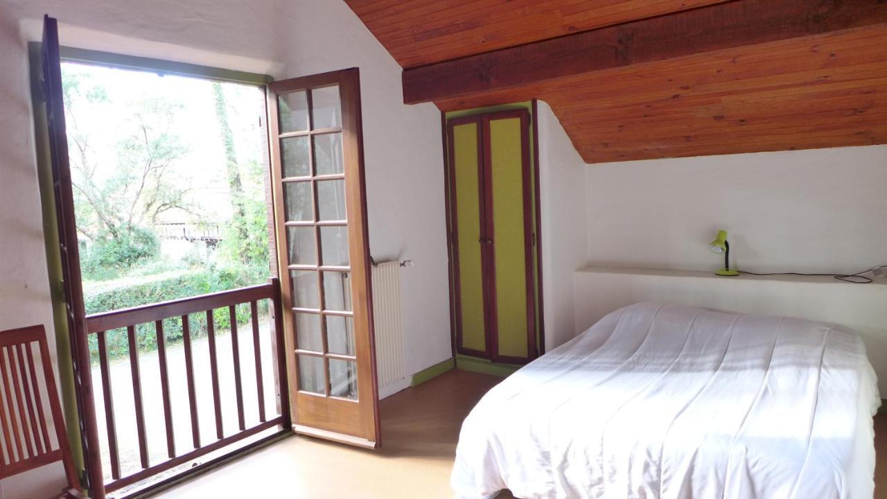 Ref 141 ,Seignosse Les Bourdaines , Villa Bouharde Classee 3 Etoiles, A 600 M Plage, 10 Personnes Buitenkant foto