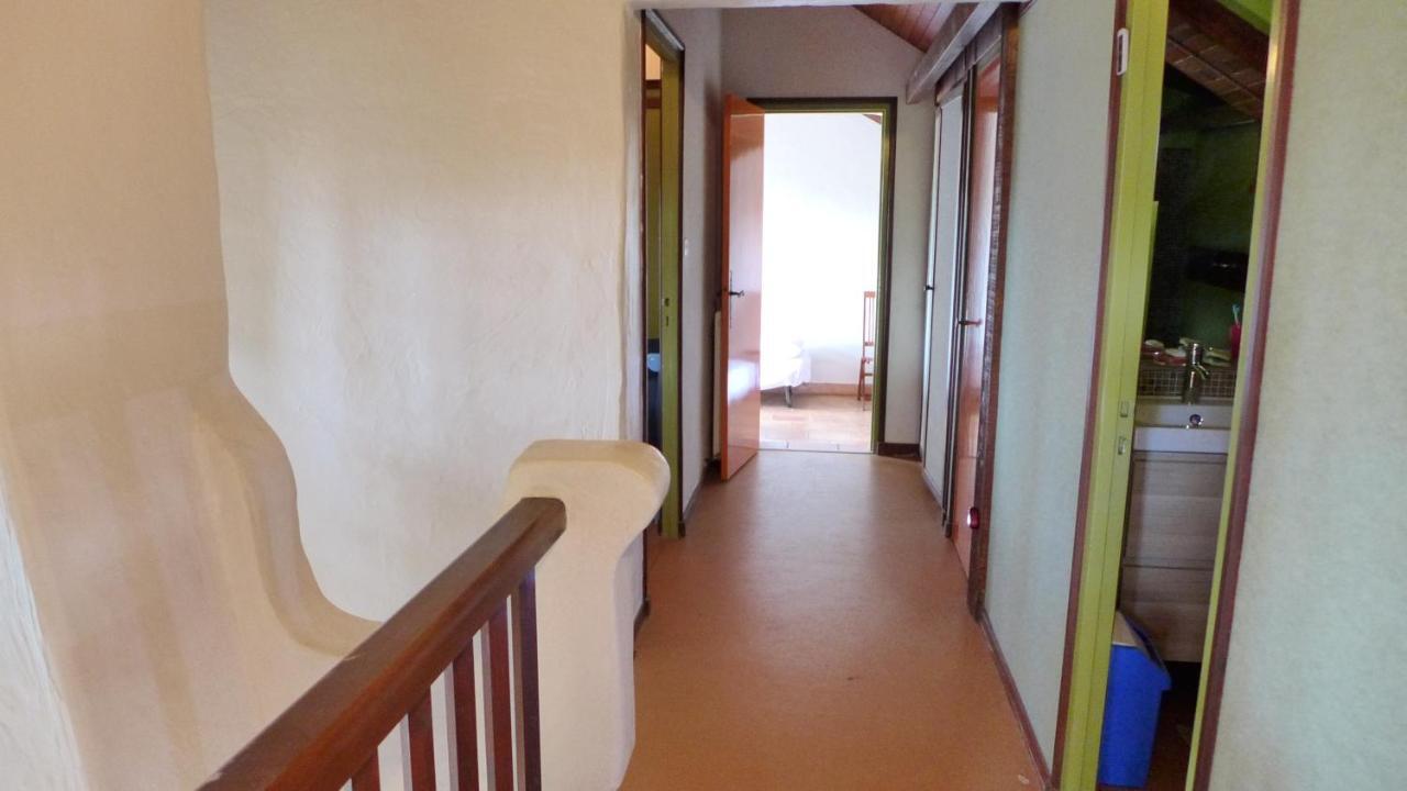 Ref 141 ,Seignosse Les Bourdaines , Villa Bouharde Classee 3 Etoiles, A 600 M Plage, 10 Personnes Buitenkant foto